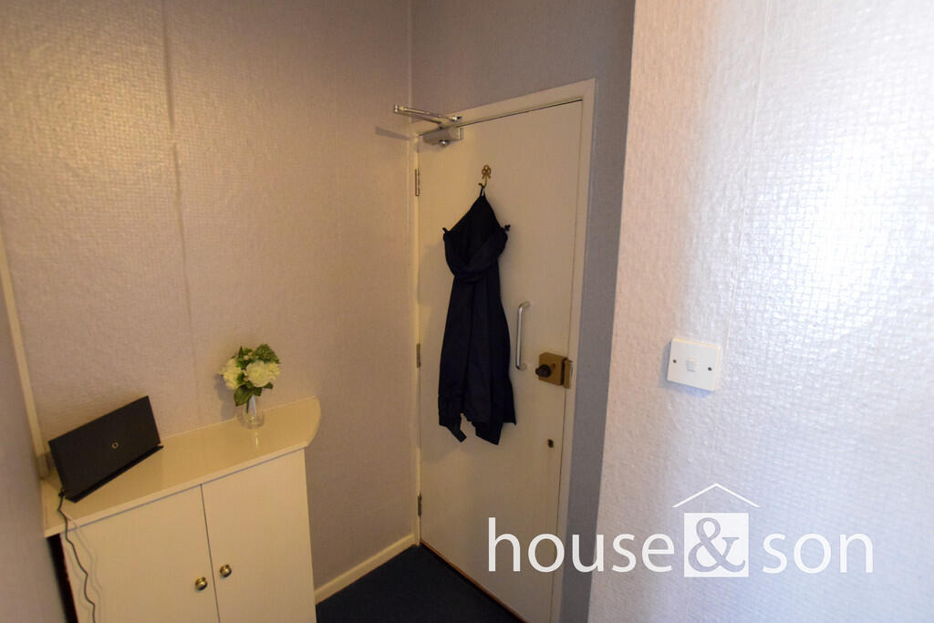 Additional image 7 of Napier Court, 3 Durley Gardens, West Cliff, Bournemouth, BH2