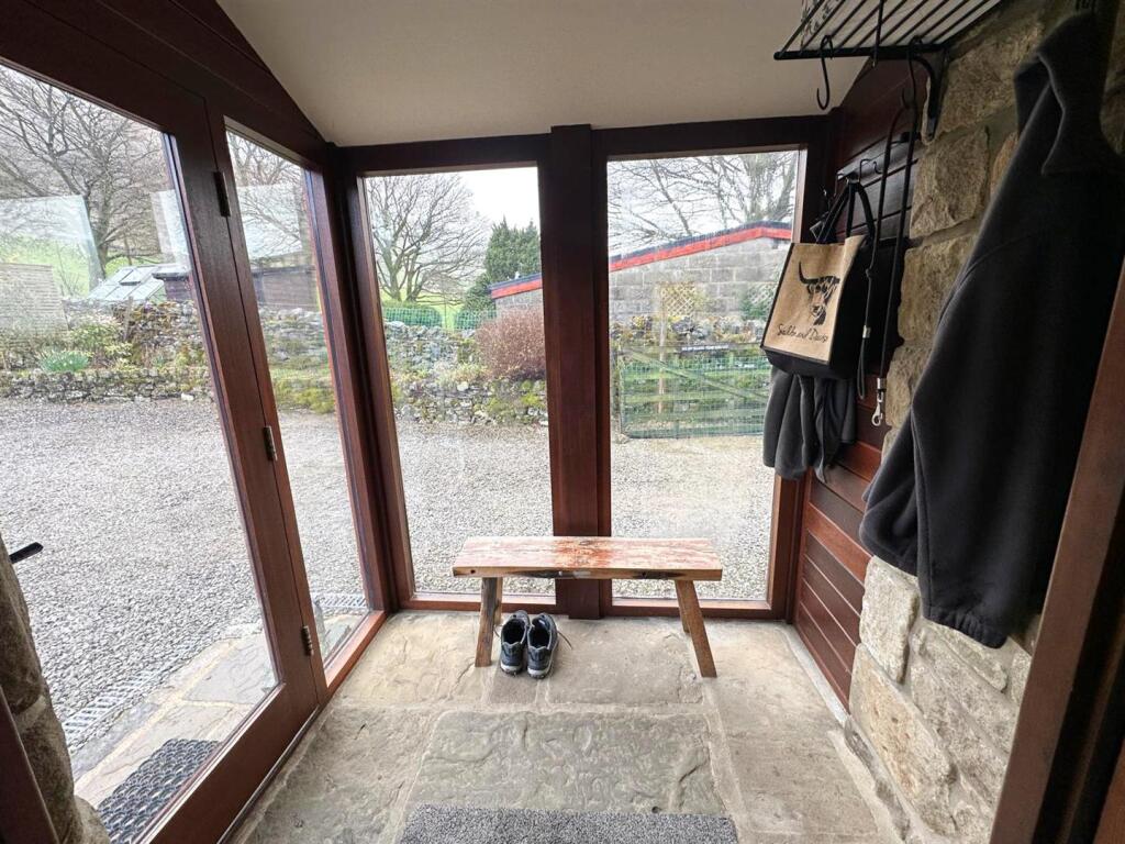 Additional image 6 of Keld Close Barn, Buckden