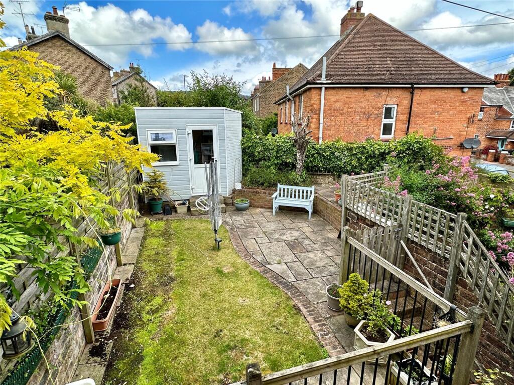 Additional image 12 of Church Lane, Old Town, Eastbourne, East Sussex, BN21