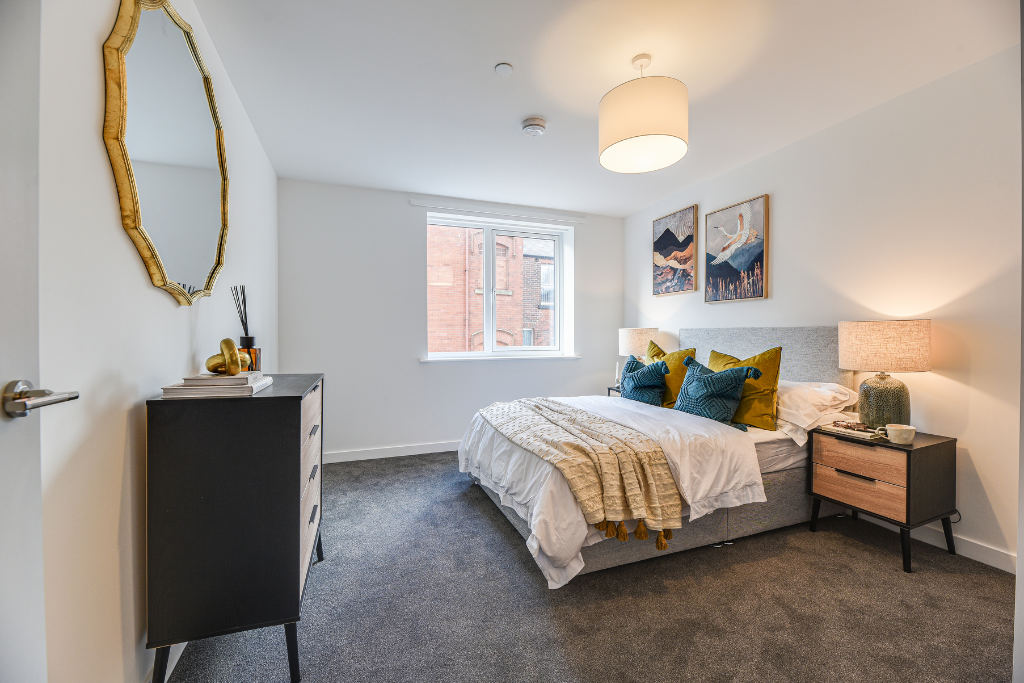 Additional image 14 of Deansgate Gardens, Central Street, Bolton, Greater Manchester, BL1