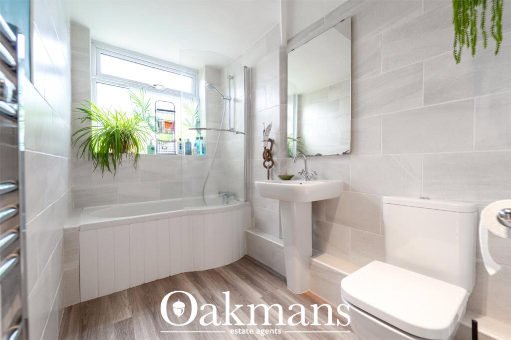 Additional image 13 of Corisande Road, Selly Oak, Birmingham, West Midlands, B29