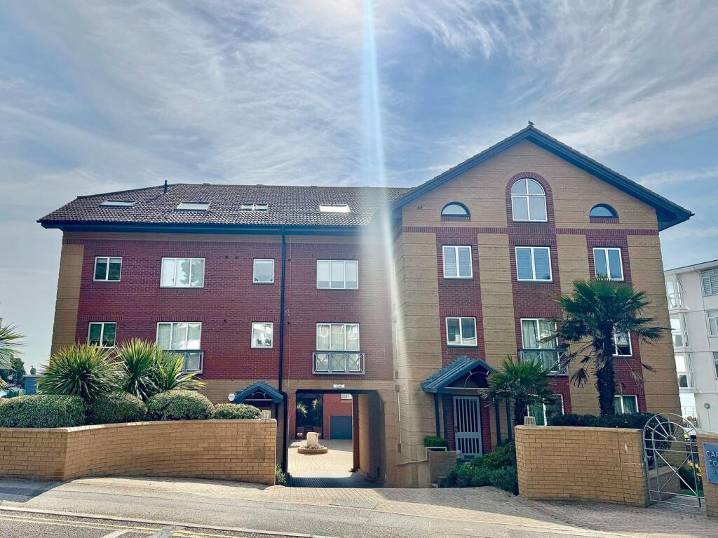 Carina Court, 137-139 Banks Road, Poole, BH13