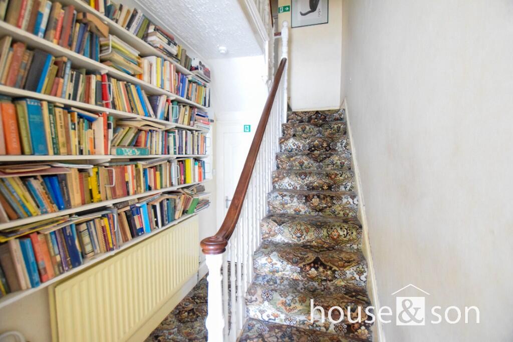 Additional image 6 of Southcote Road, Bournemouth, Dorset, BH1