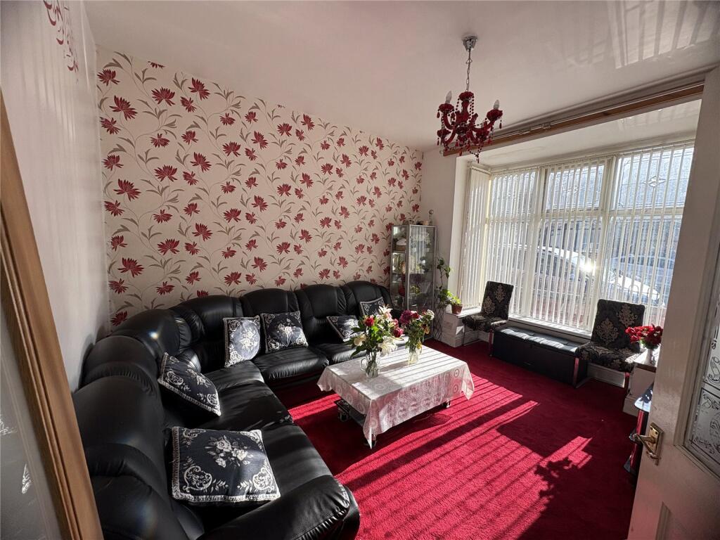 Additional image 2 of Higher Swan Lane, Bolton, Greater Manchester, BL3