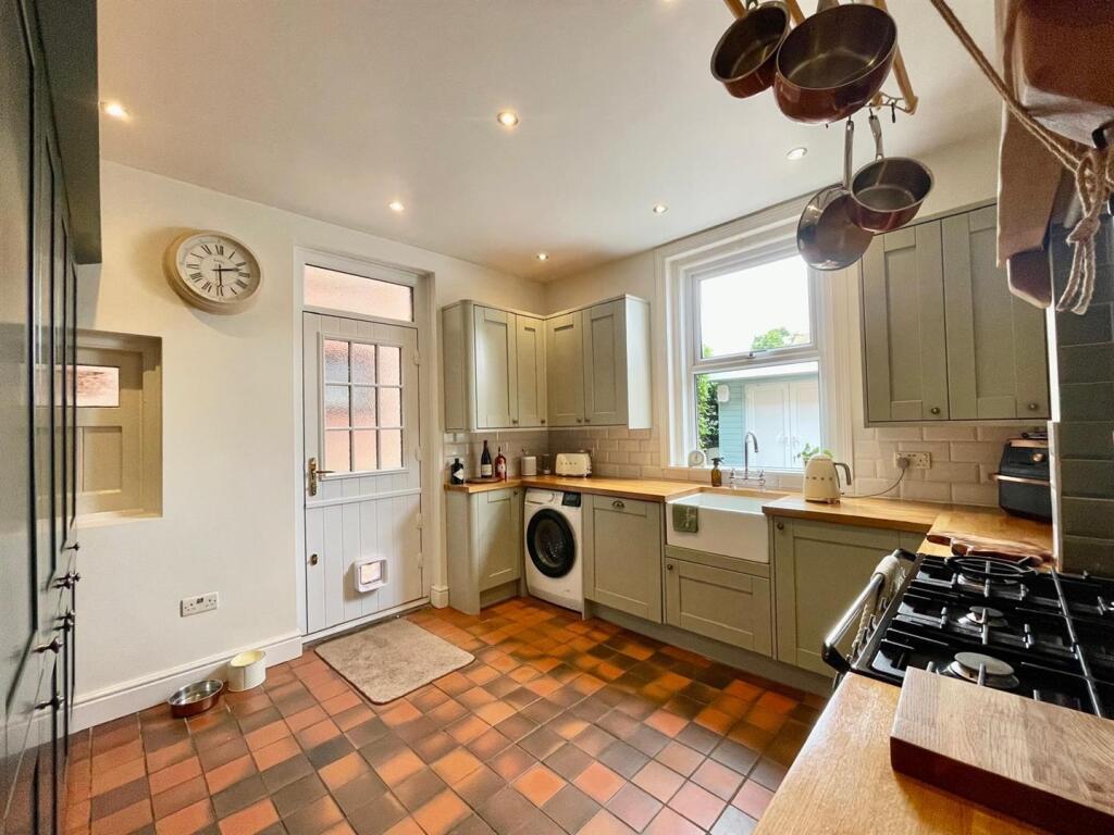 Additional image 6 of Cowper Road, Bournemouth