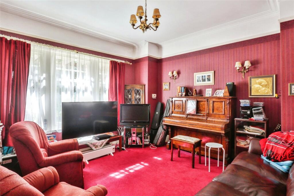 Additional image 8 of Portchester Road, Bournemouth, Dorset, BH8