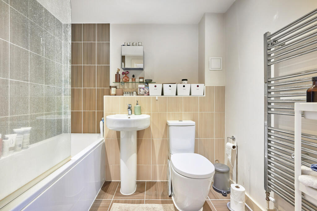 Additional image 7 of Newsom Place, Hatfield Road, St. Albans, Hertfordshire, AL1