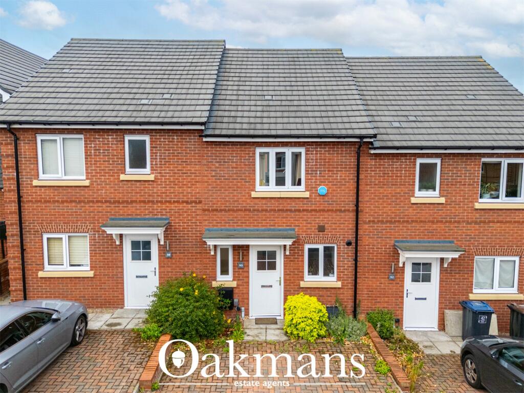 Additional image 23 of Willow Croft, Birmingham, West Midlands, B38