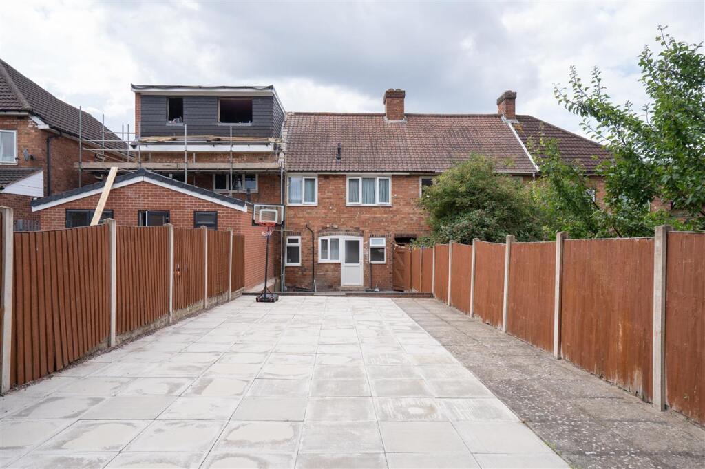 Additional image 15 of Botha Road, Birmingham