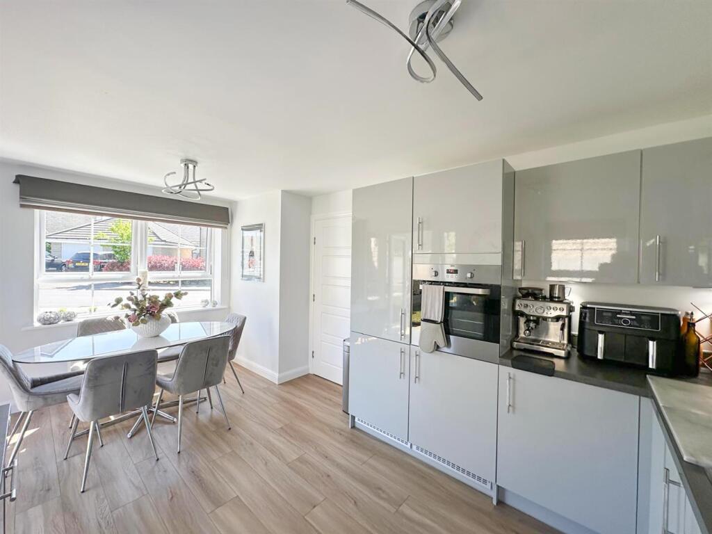 Additional image 22 of Stephenson Drive, Silsden,