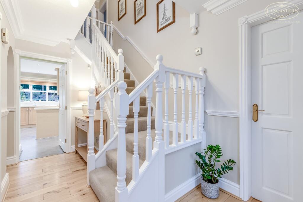 Additional image 5 of Ravens Wood, Heaton, Bolton, BL1