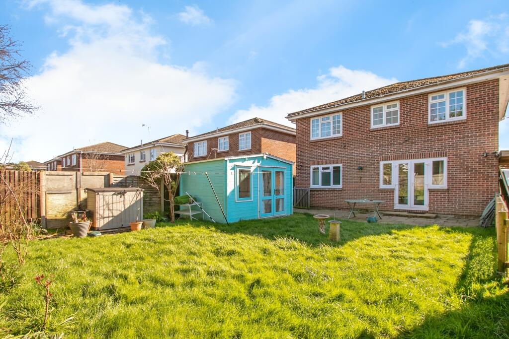 Additional image 17 of Sandringham Close, MUSCLIFF, Bournemouth, Dorset, BH9