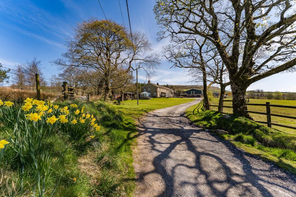 Additional image 61 of Edgworth Moor Farm, Broadhead Road, BL7 – 5 Acres, Stables & Breathtaking Views