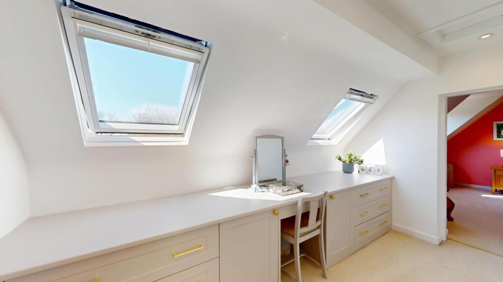 Additional image 21 of Willow Croft, Stirton. Skipton