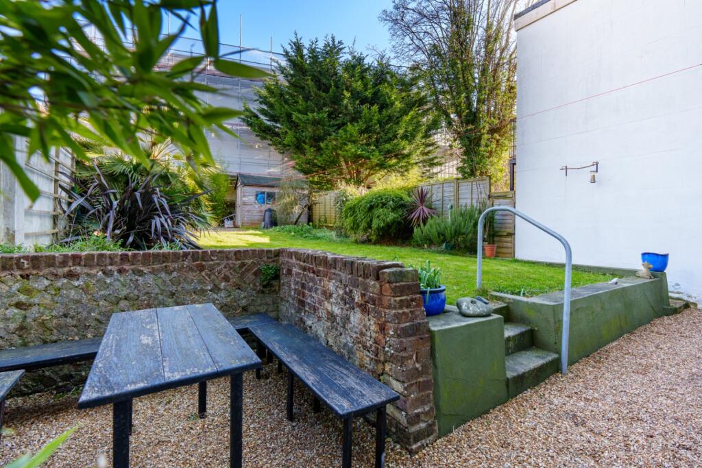 Additional image 23 of Stanford Avenue, Brighton