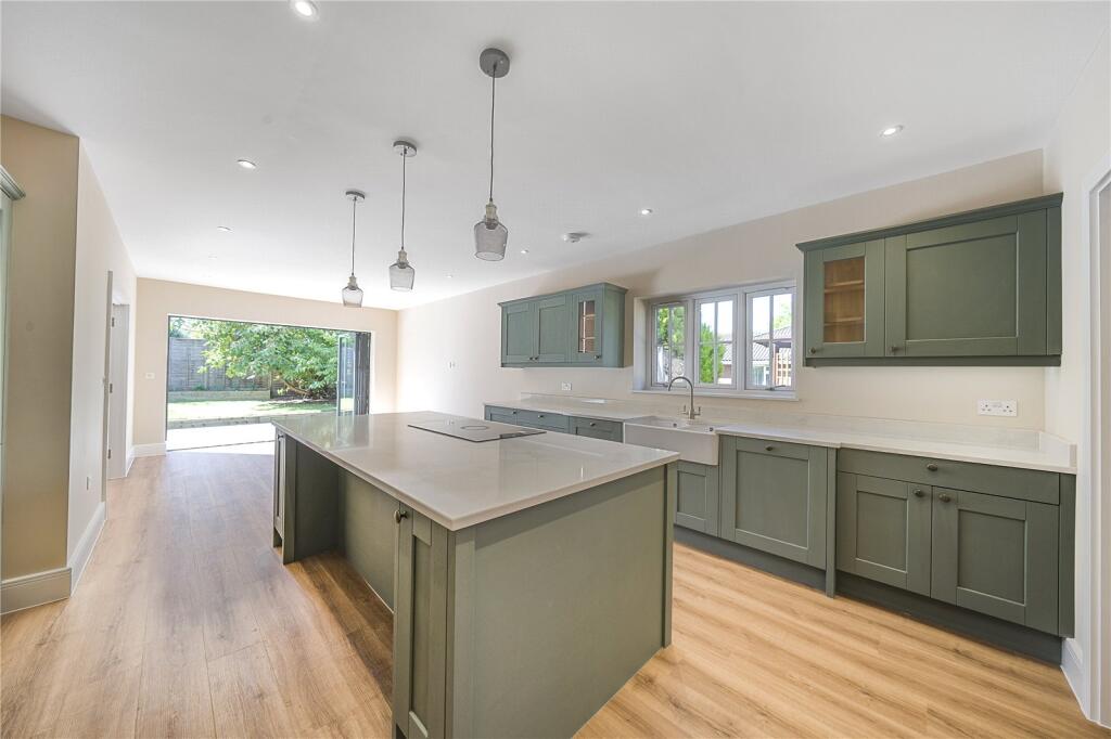 Additional image 13 of Lions Lane, Ashley Heath, Ringwood, Dorset, BH24