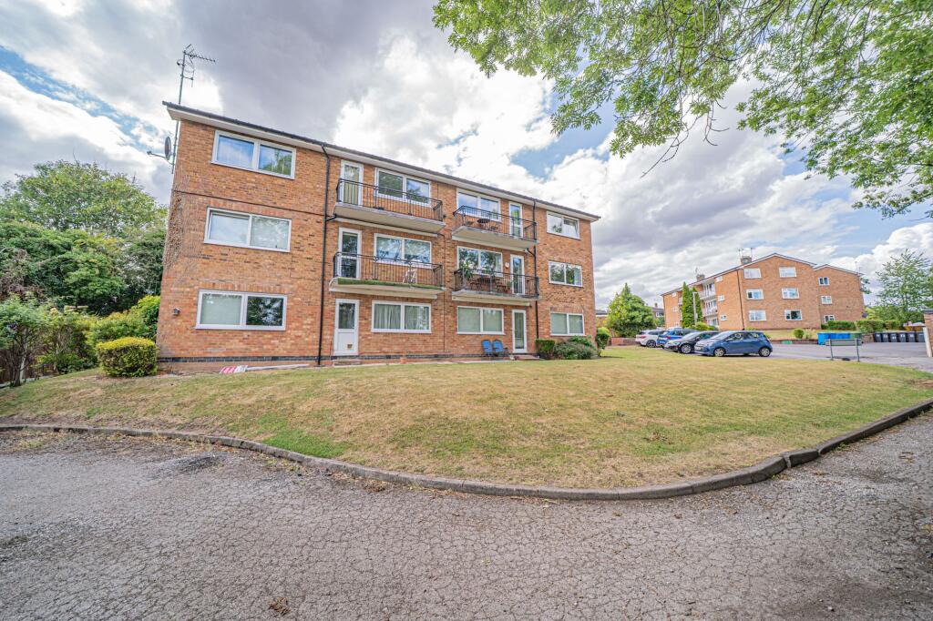 Additional image 22 of Meadow Drive, Hampton-In-Arden, B92