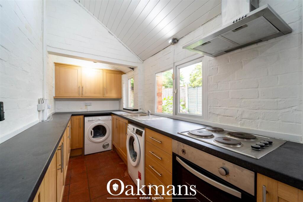 Additional image 5 of York Street, Birmingham, B17