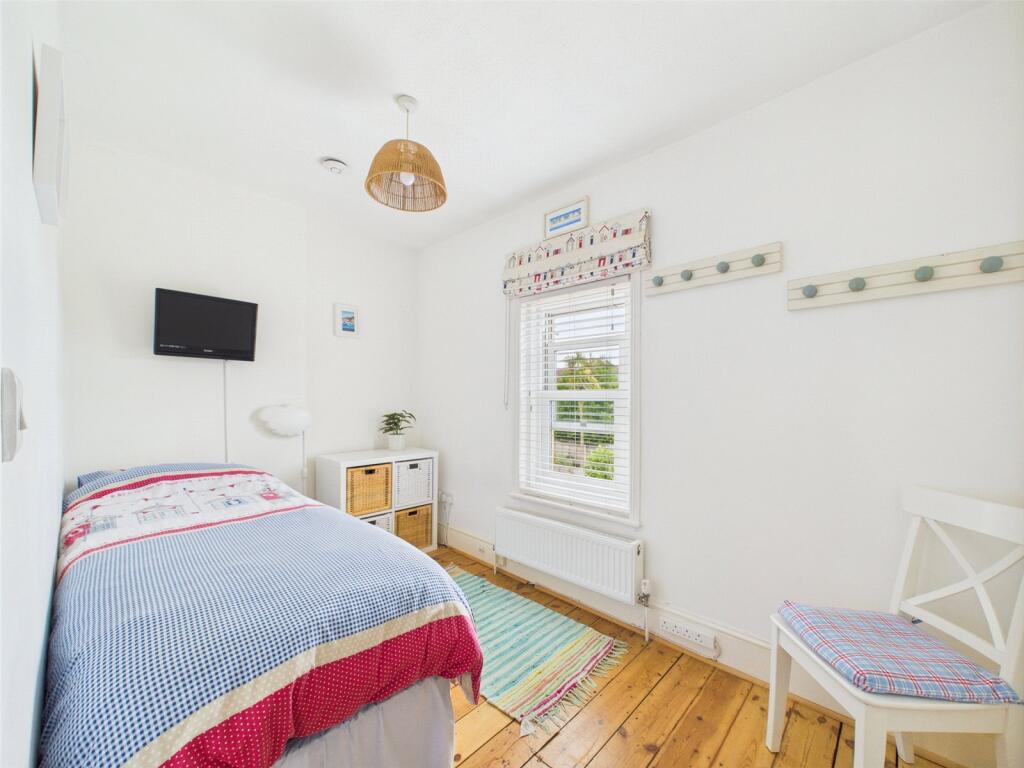 Additional image 20 of Harcourt Road, Bournemouth, BH5