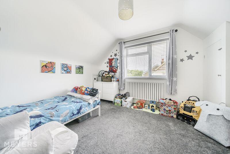 Additional image 17 of Rodgett Crescent, Sandford, BH20