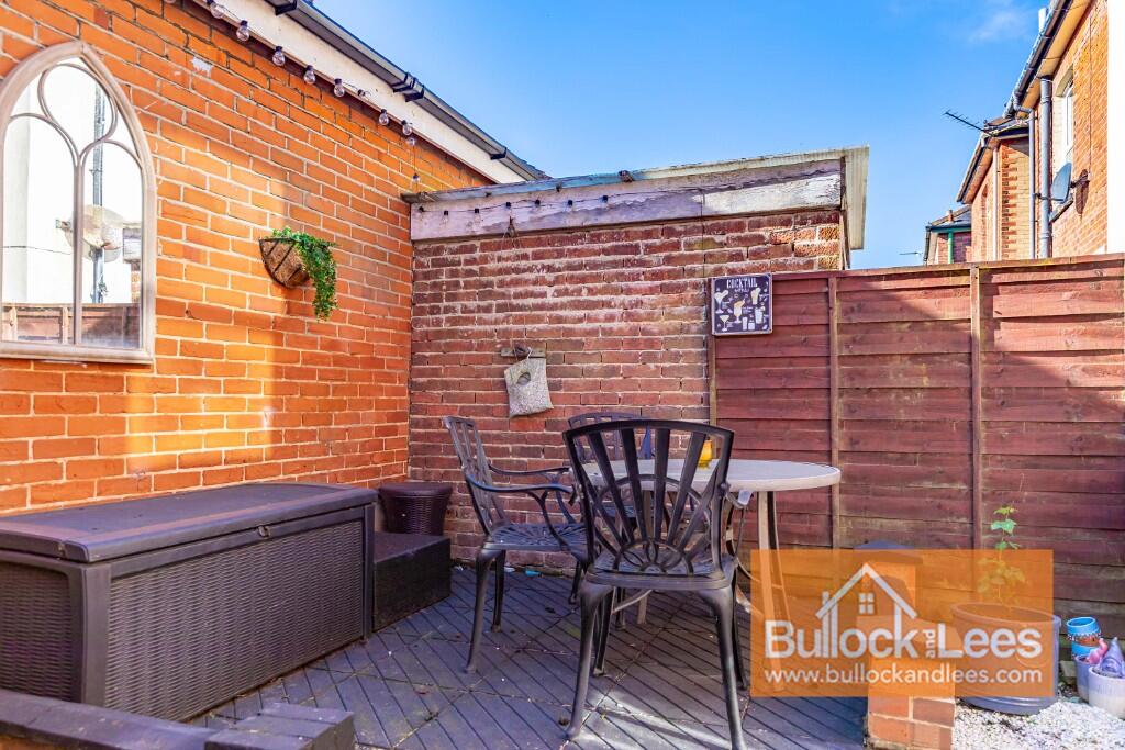 Additional image 25 of Wilson Road, Kings Park, Bournemouth, fabulous family home