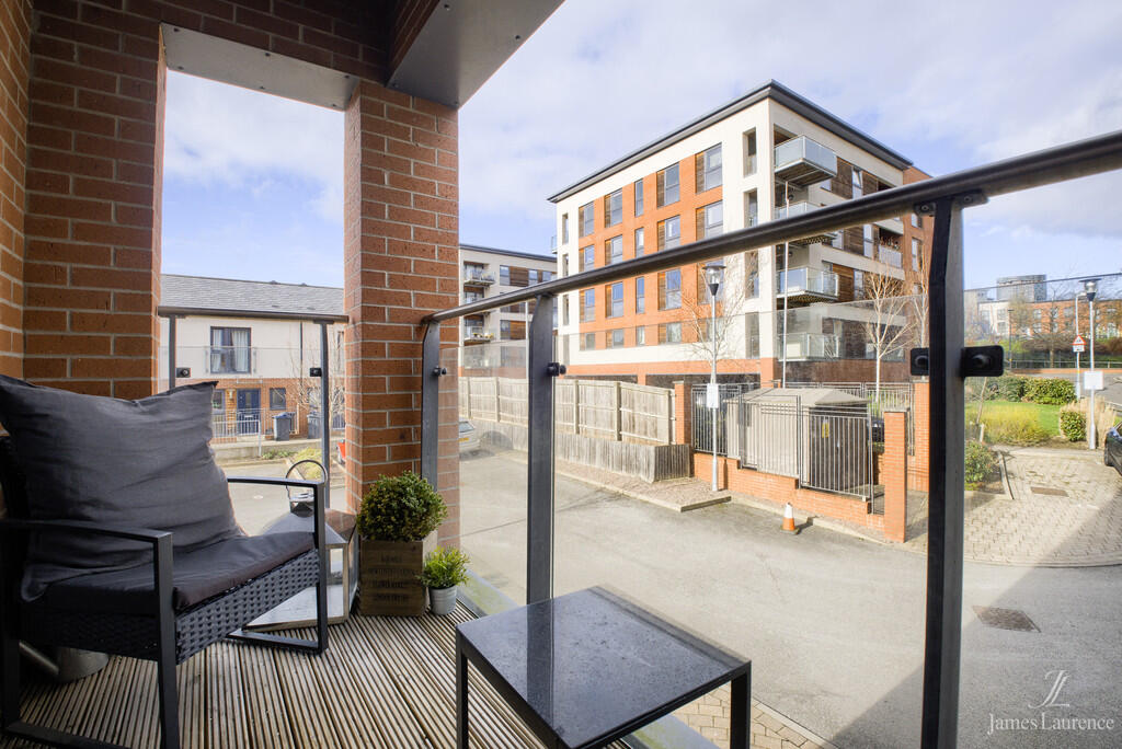 Additional image 2 of Madison Walk, Park Central, Birmingham City Centre