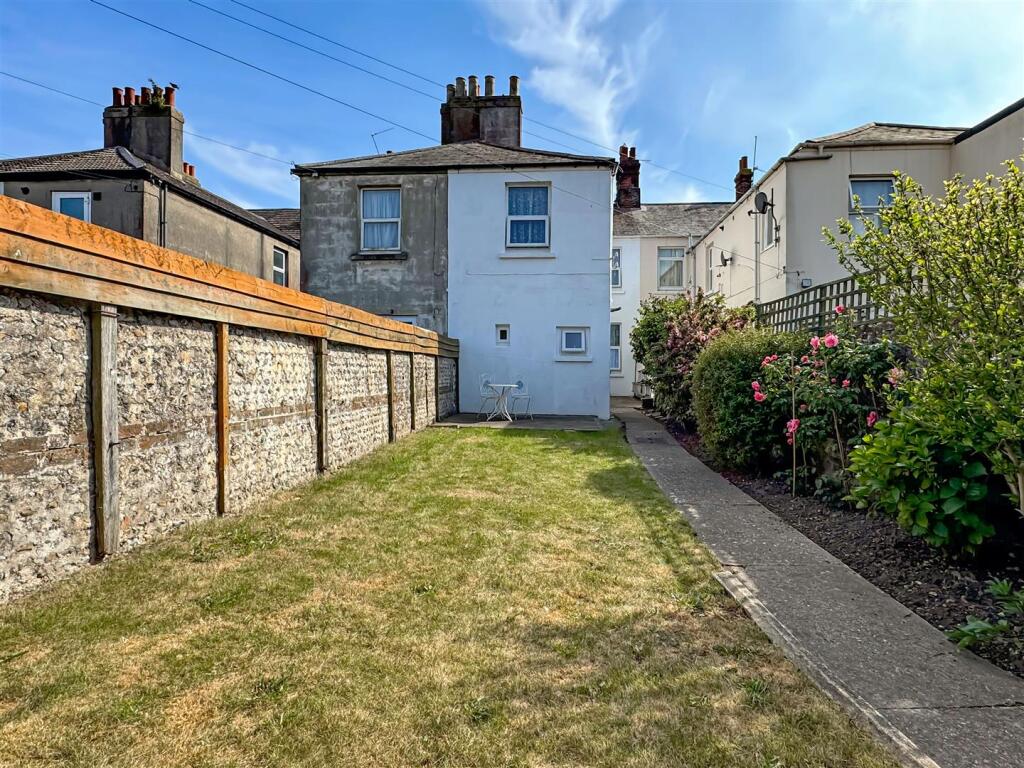 Additional image 15 of Connaught Road, Littlehampton