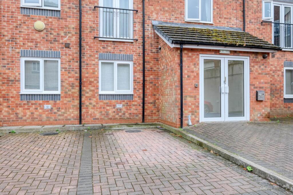 Additional image 12 of The Mayfields, Redditch, B98