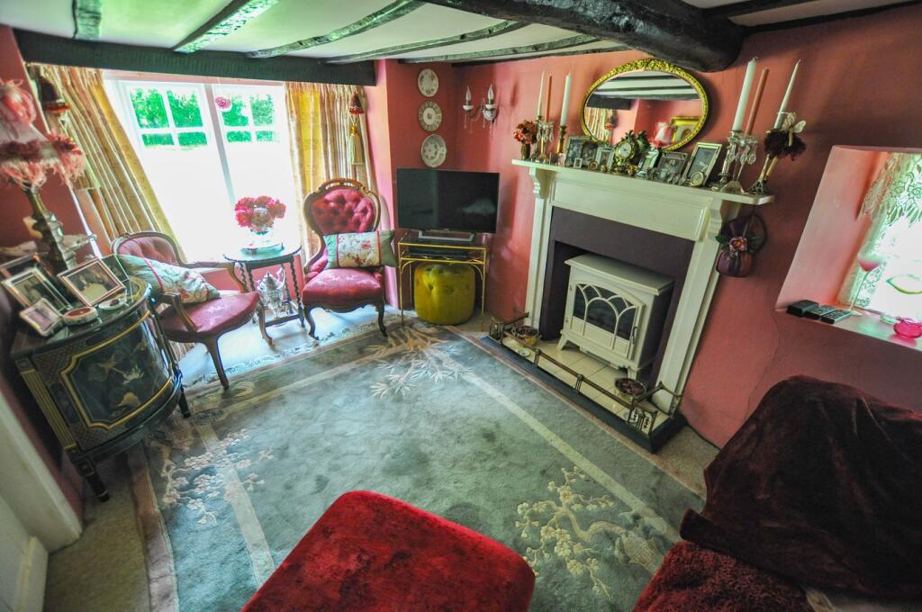 Additional image 12 of Lower Rowe, Holt, Wimborne, BH21