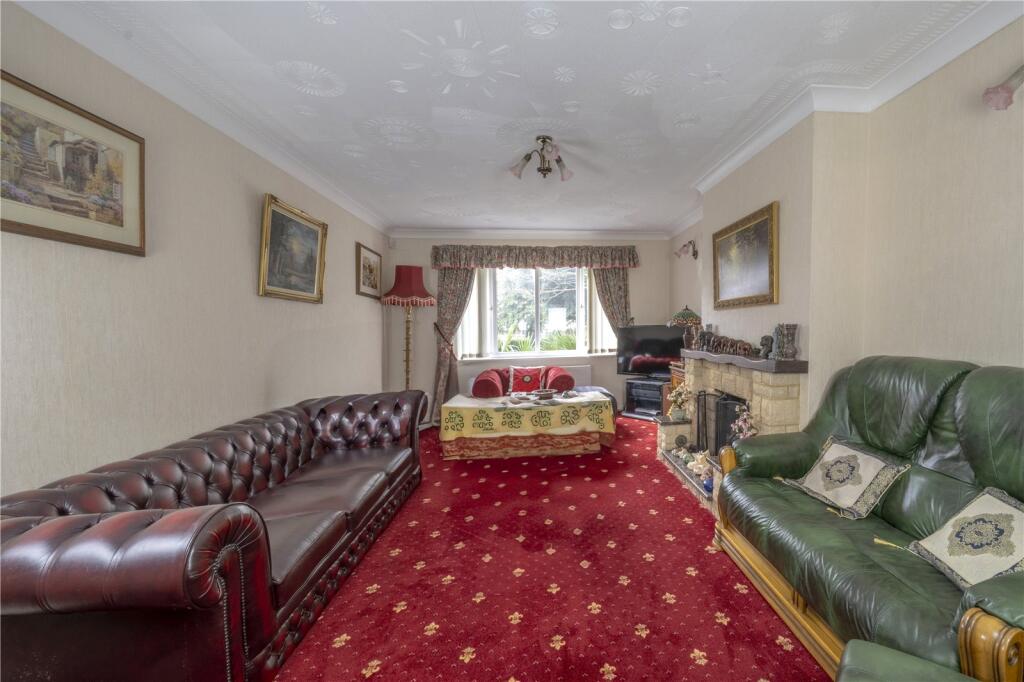 Additional image 4 of Queens Park Avenue, Bournemouth, Dorset, BH8