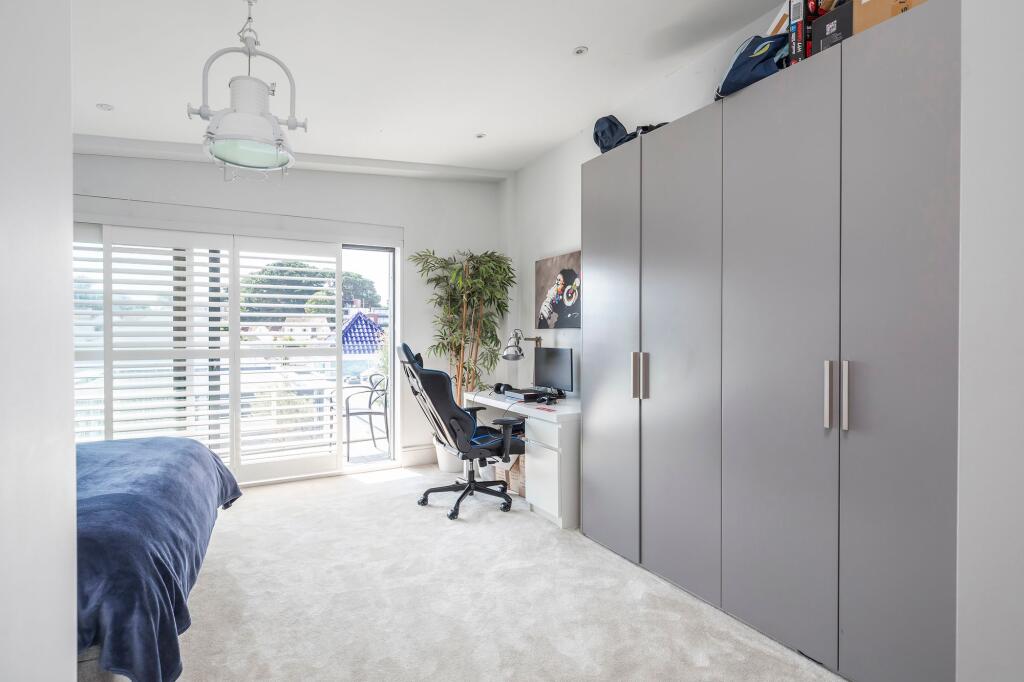 Additional image 23 of Rhode House, The Horseshoe, Sandbanks, Poole, BH13 7RW