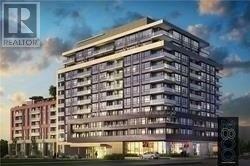Property image for 809 - 2800 KEELE STREET|Toronto (Downsview-Roding-CFB), Ontario M3M0B8