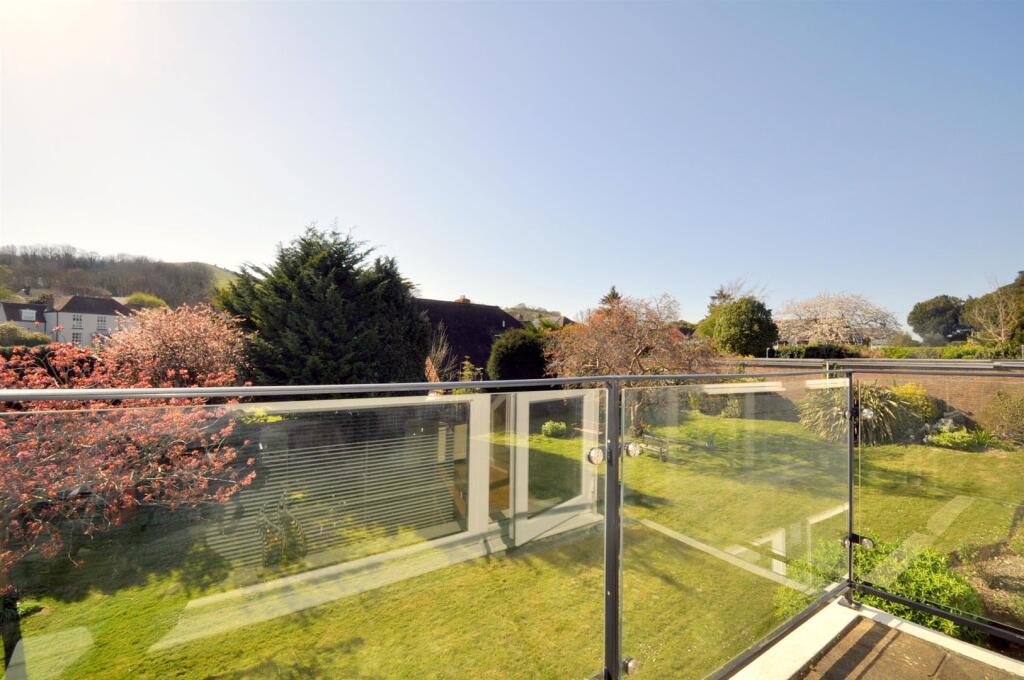 Additional image 3 of Hoo Gardens, Willingdon Village, Eastbourne