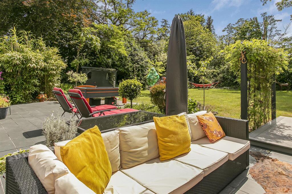 Additional image 37 of Berwick Road, Talbot Woods, Bournemouth