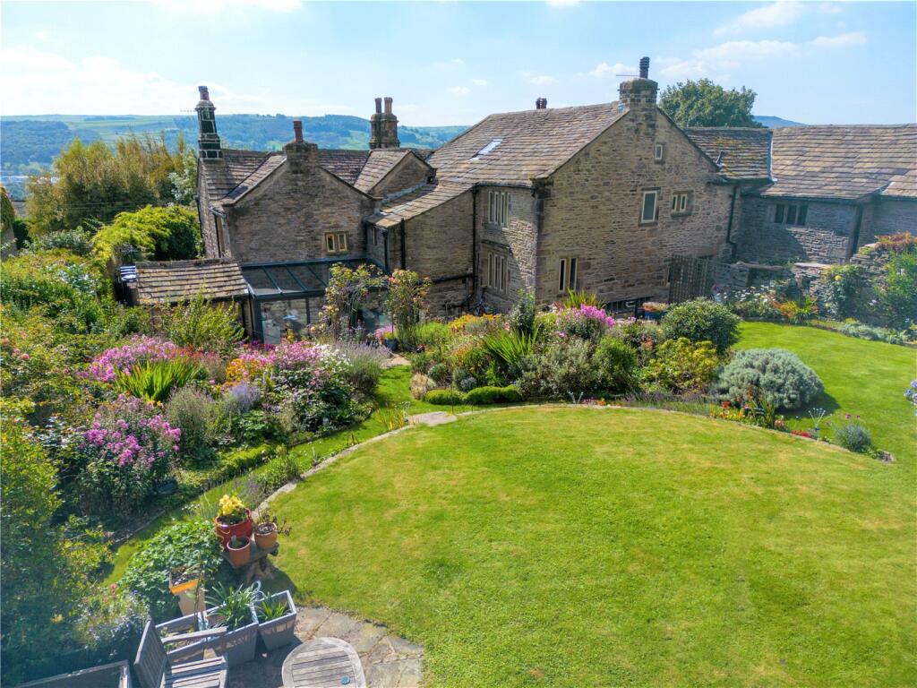 Additional image 16 of Grange Hall, Kildwick, West Yorkshire, BD20