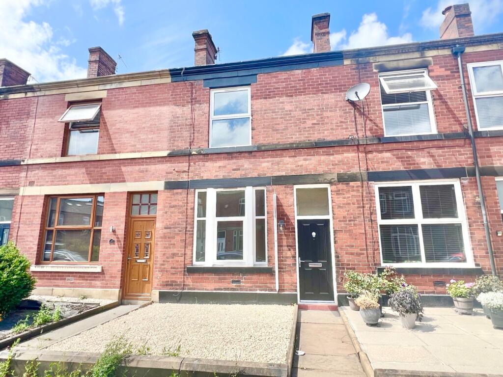 Additional image 2 of Cornall Street, Bury, Greater Manchester, BL8