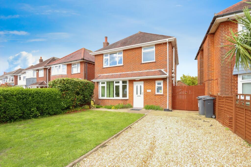 Additional image 2 of Wallisdown Road, WALLISDOWN, Bournemouth, Dorset, BH11