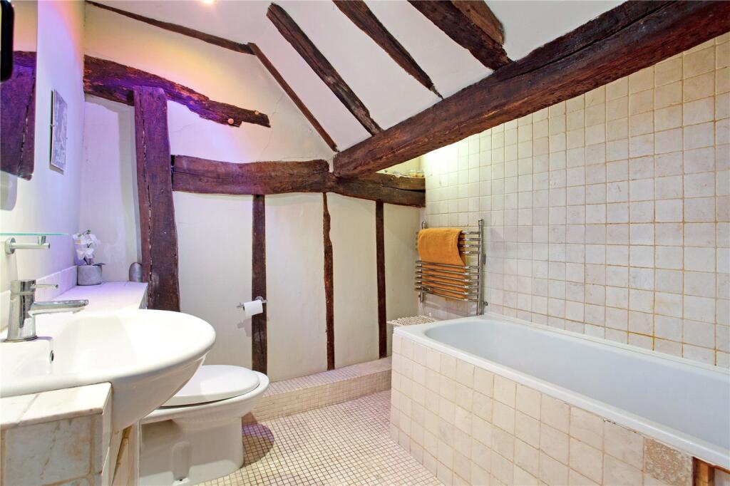 Additional image 4 of George Street, St. Albans, AL3