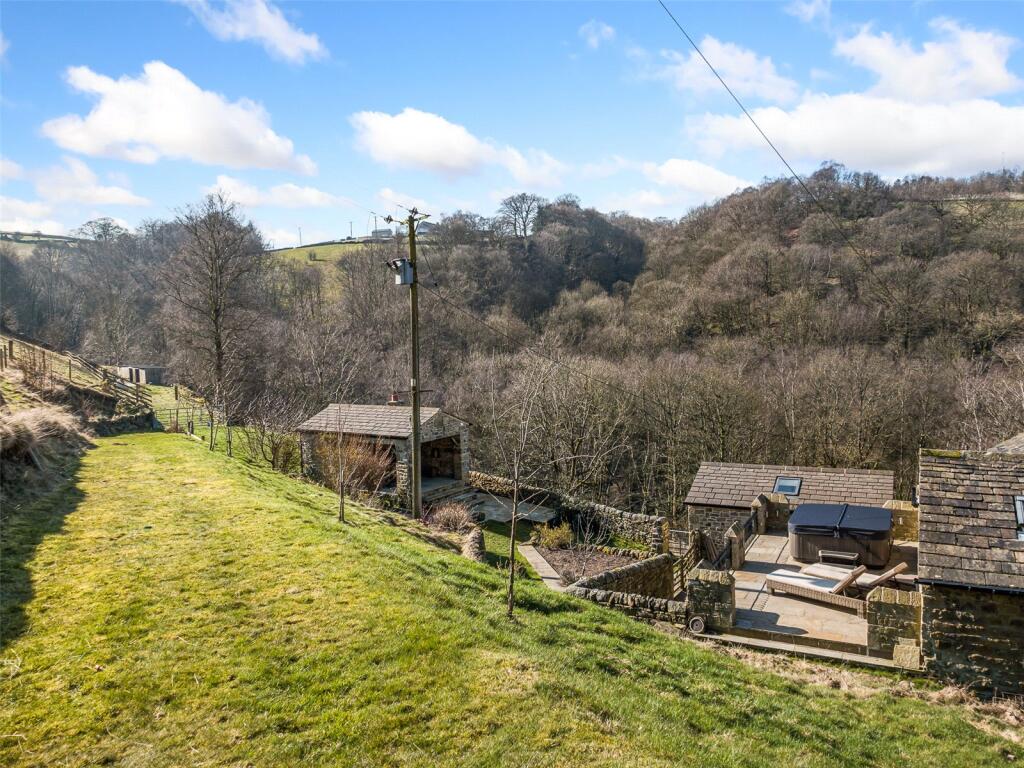 Additional image 32 of Wood Vale Farm, Ellers Road, Sutton In Craven, BD20 7BL