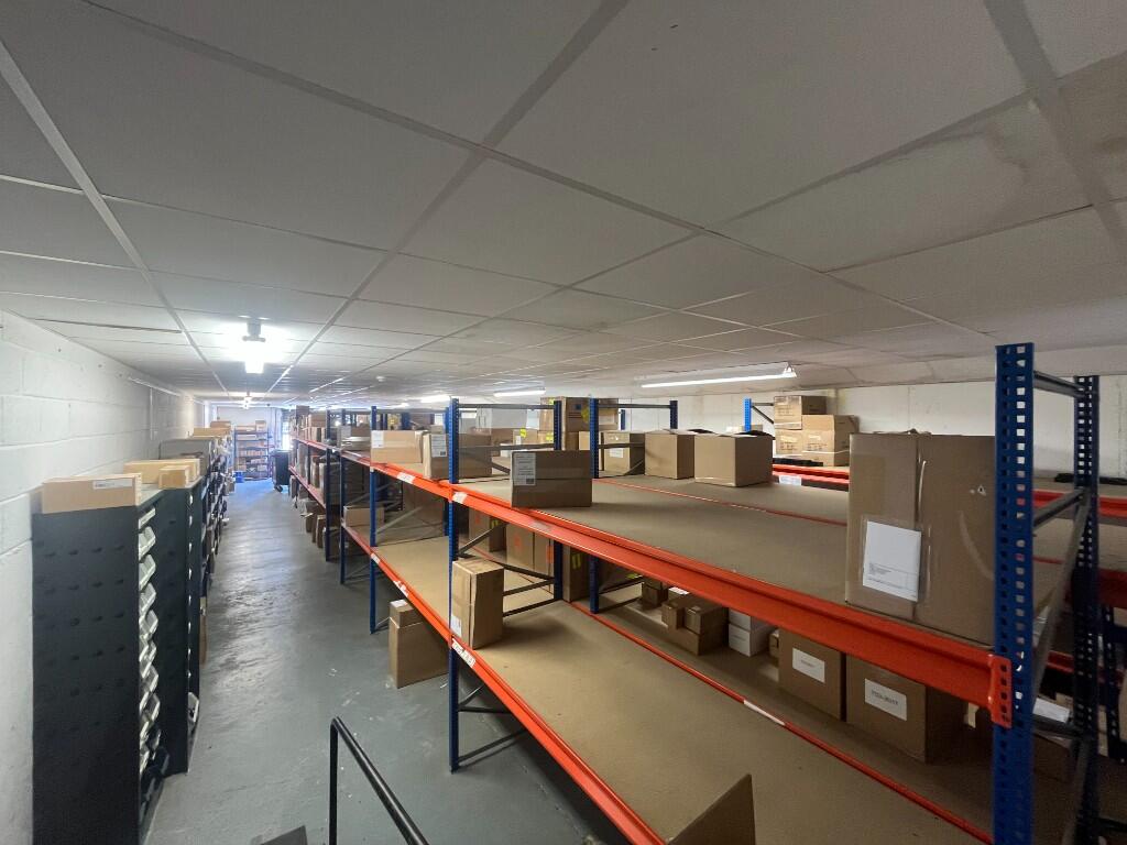 Additional image 11 of Unit 2 & Warehouse 1, Manor Farm Business Centre, Gussage St Michael, Wimborne, Dorset, BH21 5HT