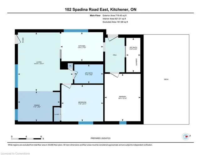 Additional image 49 of 102 Spadina Rd