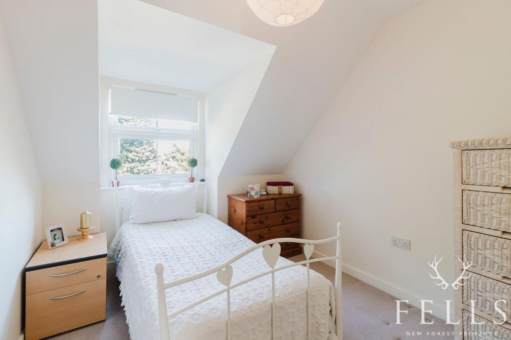 Additional image 13 of Ringwood Road, St. Ives, BH24