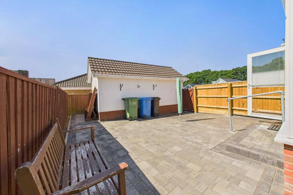 Additional image 17 of Fontmell Road, Broadstone, Dorset, BH18