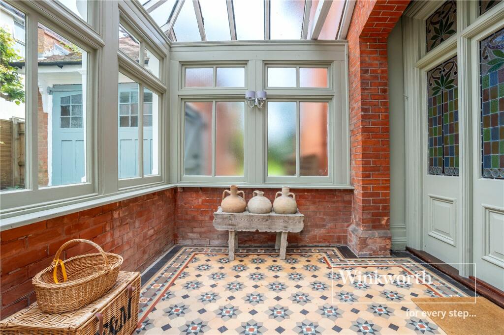 Additional image 34 of Percy Road, Bournemouth, Dorset, BH5