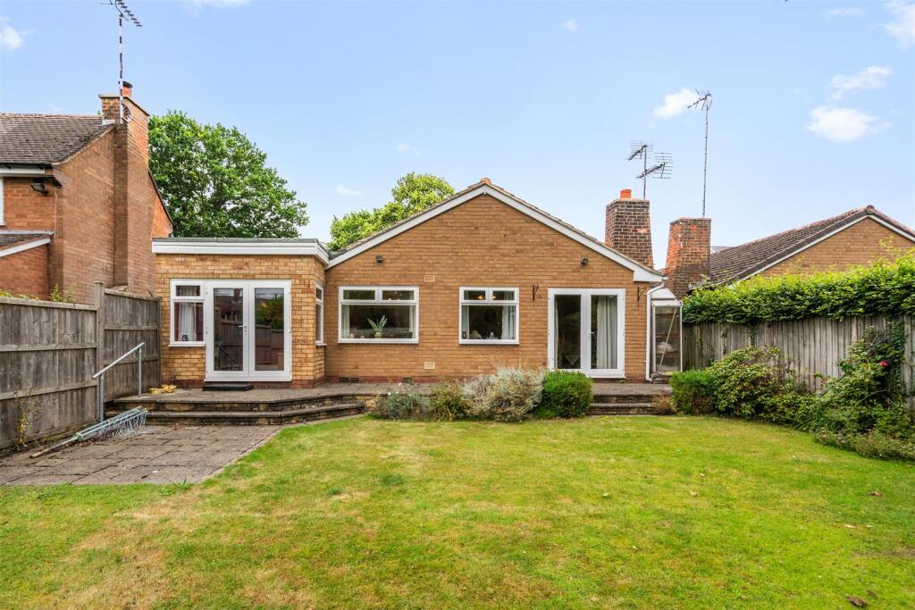 Additional image 16 of Mill Lane, Bentley Heath, Solihull