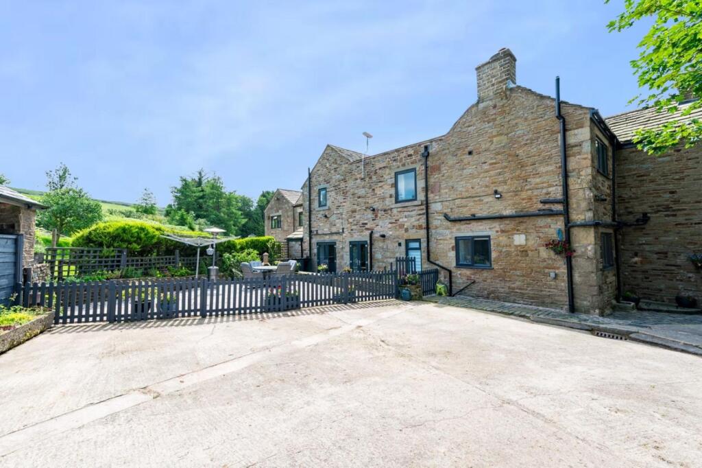 Additional image 2 of Uglow Farm, off Broadhead Road, Turton, Bolton