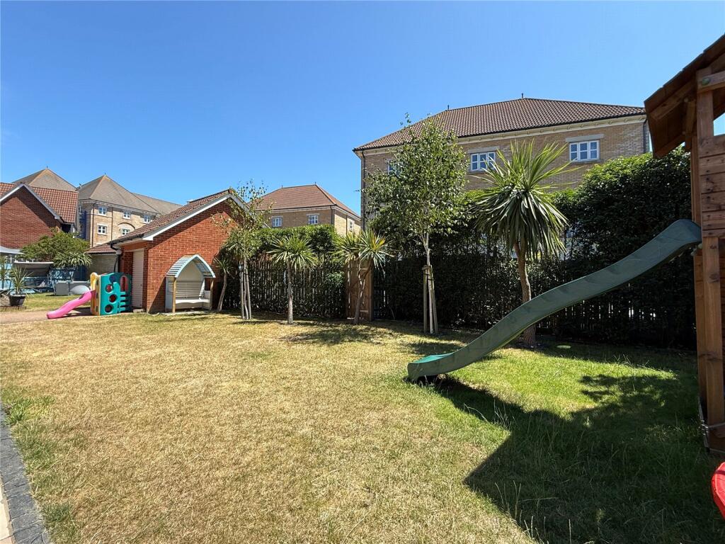 Additional image 6 of Palmyra Place, North Harbour, Eastbourne, East Sussex, BN23