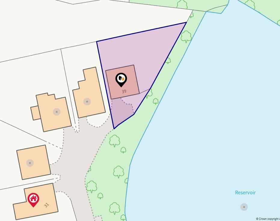 Additional image 4 of Lakeside, Bury