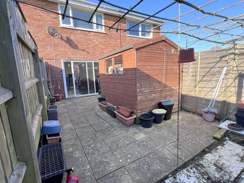 Additional image 10 of Trent Way, Ferndown, BH22