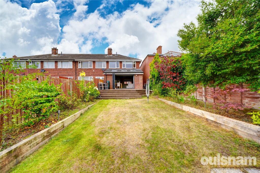 Additional image 15 of Millfield Road, Bromsgrove, Worcestershire, B61